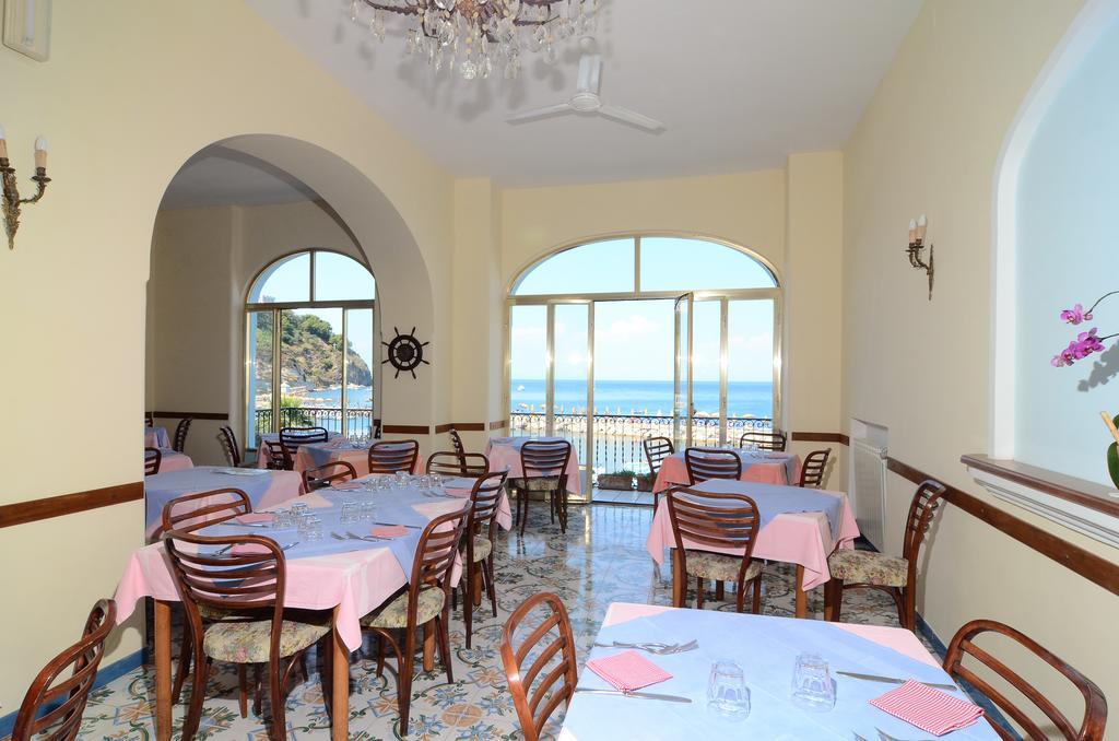 Hotel Terme Marina Лакко-Амено Экстерьер фото