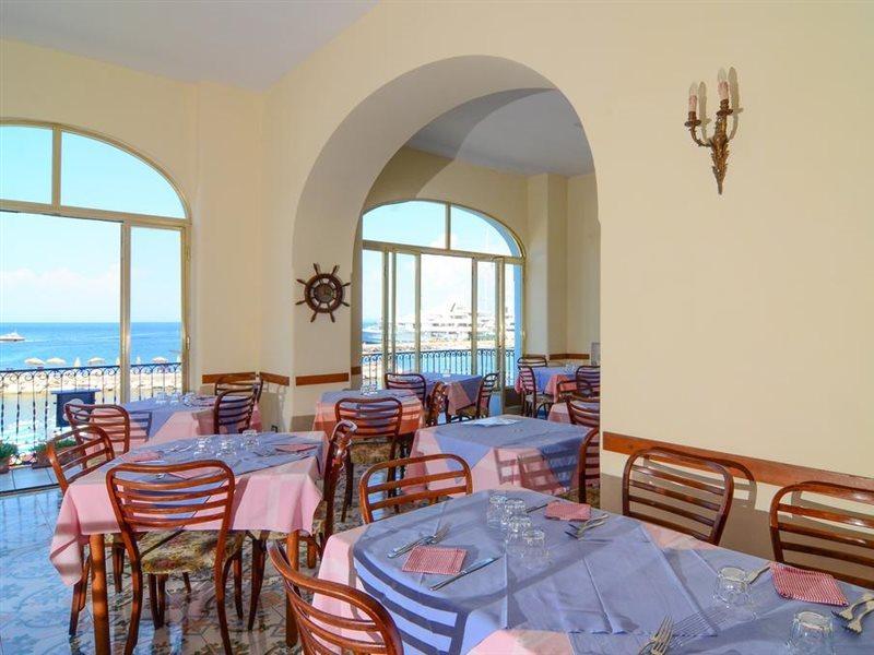 Hotel Terme Marina Лакко-Амено Экстерьер фото