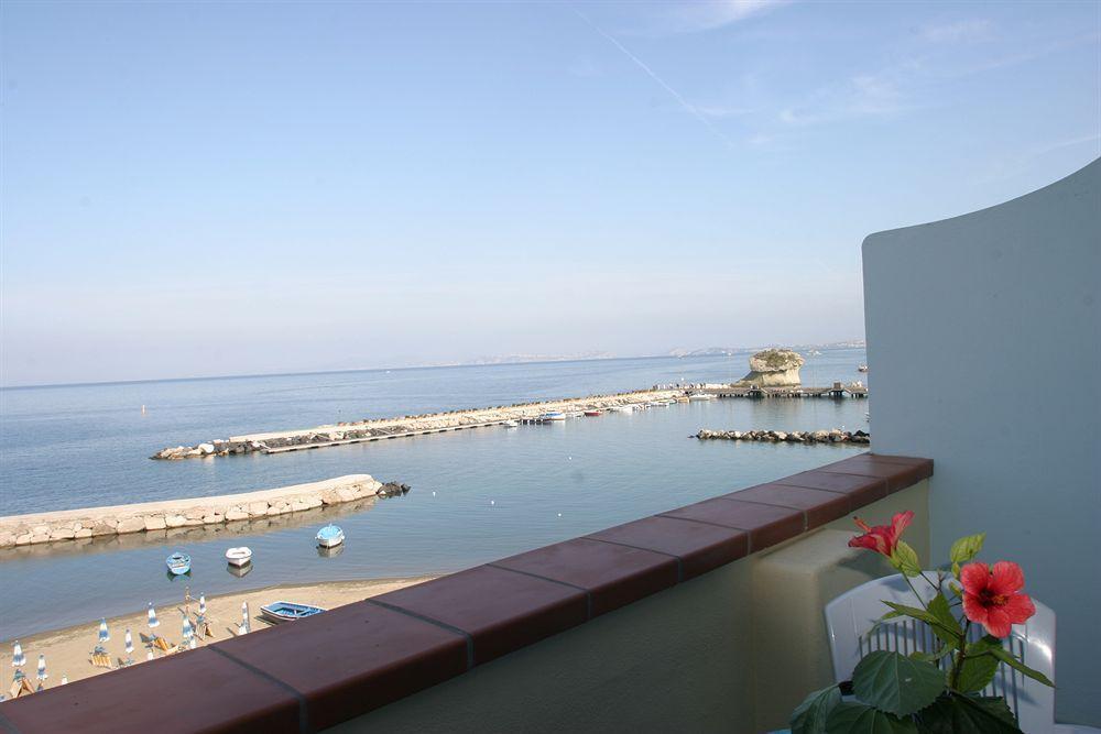 Hotel Terme Marina Лакко-Амено Экстерьер фото
