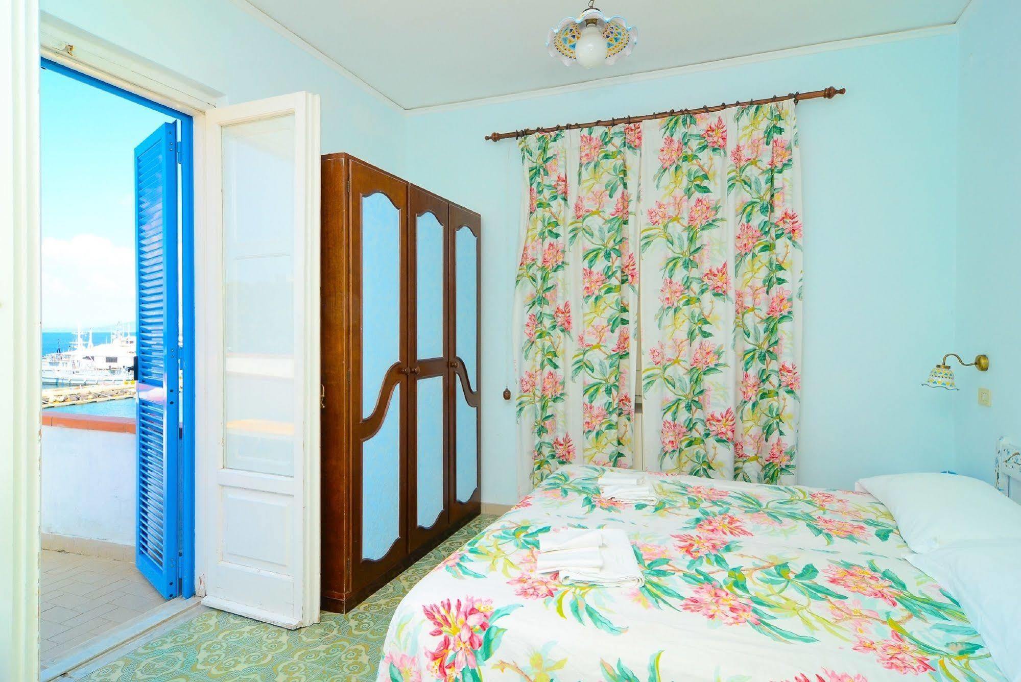 Hotel Terme Marina Лакко-Амено Экстерьер фото