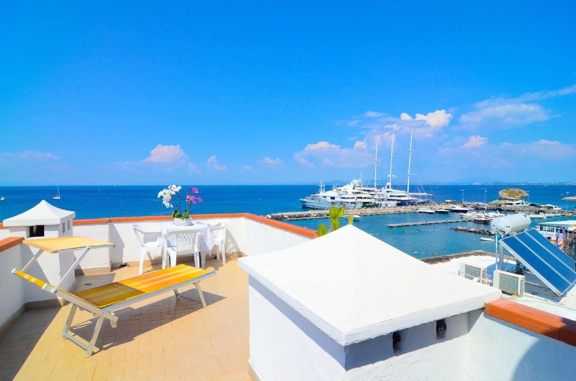 Hotel Terme Marina Лакко-Амено Экстерьер фото